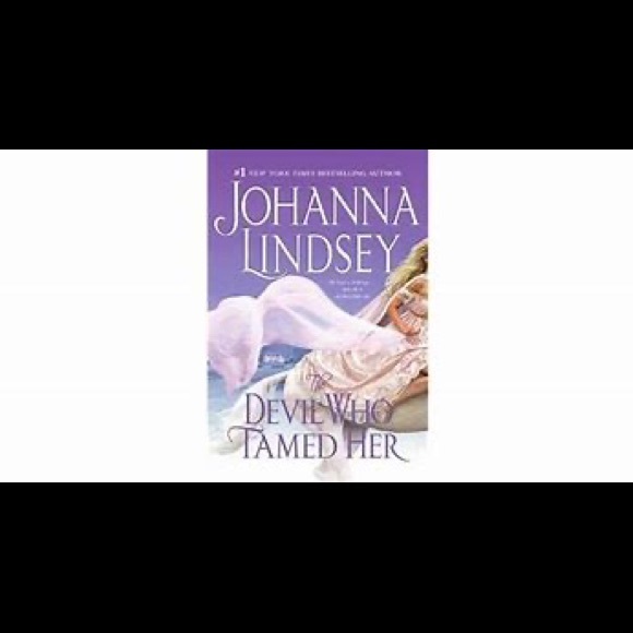 🍑 3/20$ 🍑 The Devil Who Tamed Her - Picture 1 of 4